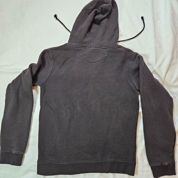SpongeBob SquarePants Neon Finger Guns Hoodie, size S - Picture 4 of 5